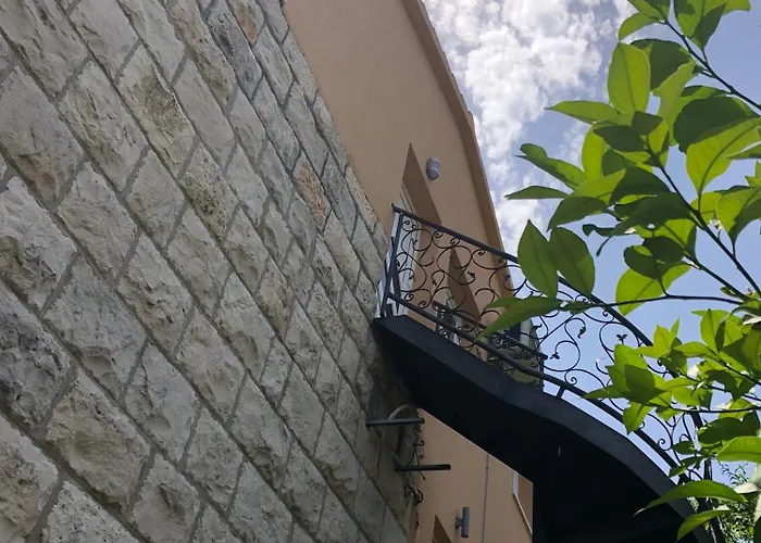 Hana Appartement Korčula