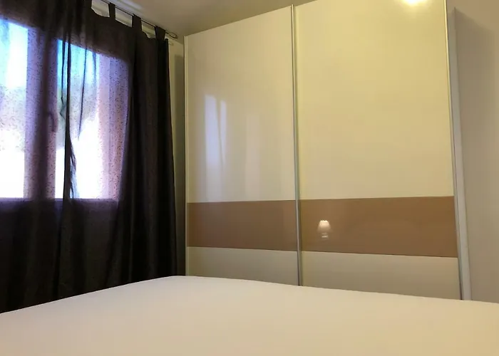 Appartement Hana Korčula