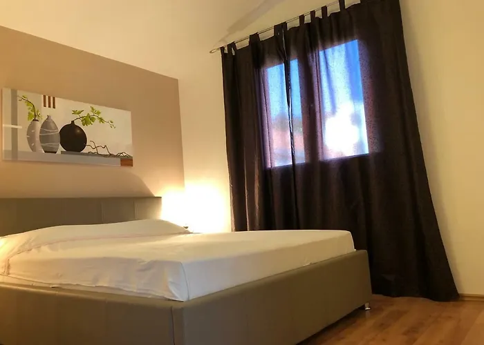 Hana Appartement Korčula