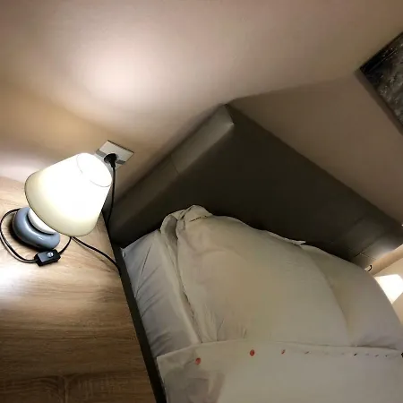 Apartment Hana *