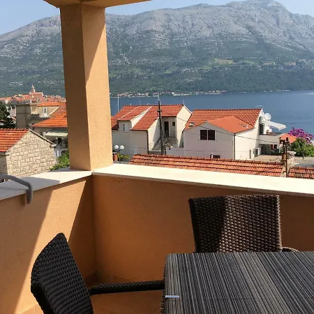 Hana Apartment Korcula Town