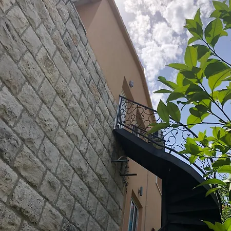 Hana Apartment Korcula Town