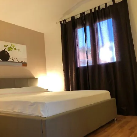 Hana Apartman Korčula