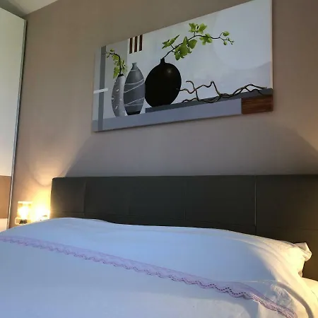 Hana Apartment